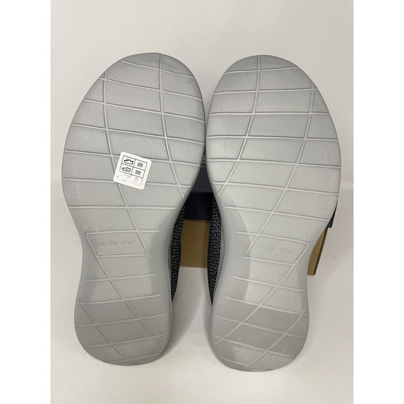 DREAM PAIRS Men's Lightweight Fashion Sneakers Breathable Casual Walking Shoes - Picture 5 of 8